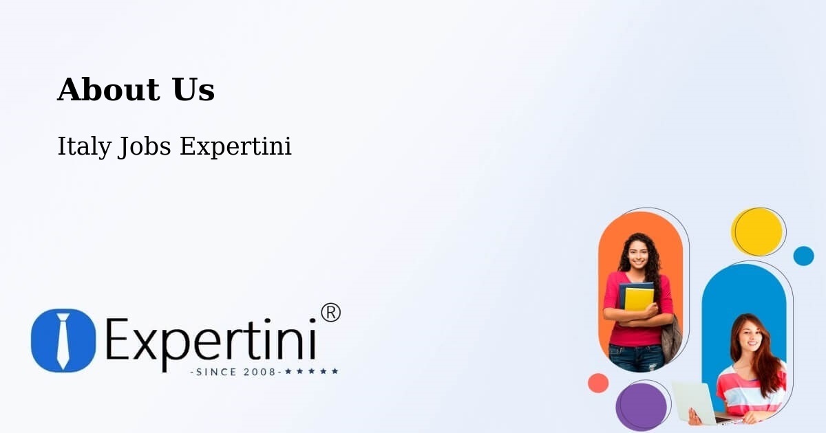 About Expertini Recruitment Platform  – Ladispoli - Ladispoli, Italy Jobs Expertini