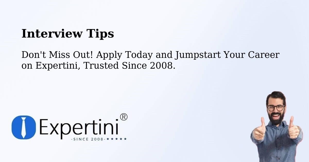 Interview Tips & Techniques for Job Seekers – Ladispoli - Ladispoli, Italy Jobs Expertini